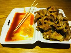-细妹五香牛杂(步行街店)