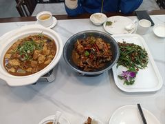 -滁香园·滁州菜(琅琊山店)