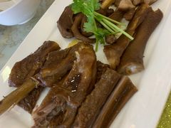-陆记鹅庄·潮汕菜·狮头鹅(大仟里店)