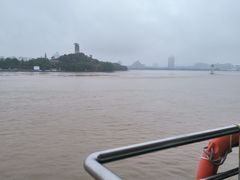 -江心屿景区