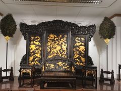 -中国紫檀博物馆