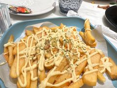 -新世界餐厅(万达店)