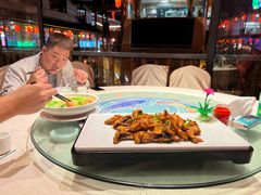 -年辉渔村·非遗传承餐厅(新丰江店)