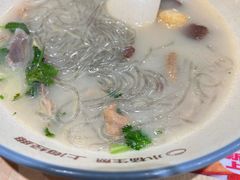 -小杨生煎(深圳岗厦北店)