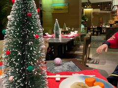 -金海湾自助餐厅(金陵饭店)