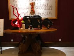 -无锡君来洲际酒店