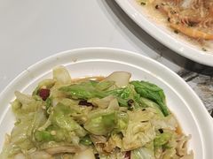 -和源祥·日照菜扛把子(万平口一店)