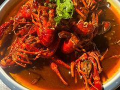 -醉炫音速烧烤·干煸菜(沙河总店)