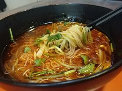 -驴小猫特色拌面旗舰店(哈西万达旗舰店)