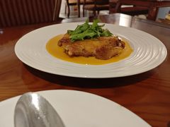 -灵意咖啡·西班牙美食(汕头金平万达广场店)