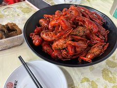 -聚味瞿记·龙虾堂(树木岭店)