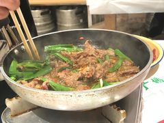 -东排食堂长沙小吃大排档(五一广场店)