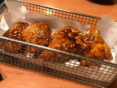 -肥肥虾庄·金牌油焖大虾(杨园滨江时代walk店)