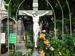 -天主教堂(莲池区)