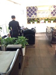-UPTOP鼎上造型