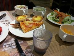 -我家牛排(莱山区永旺店)