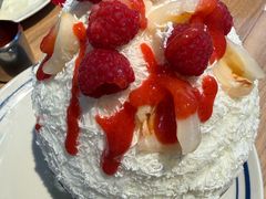 -After You Dessert Cafe(CENTRALWORLD)