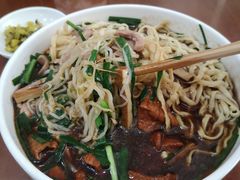 -张二面馆(山门口店)