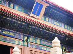 -历代帝王庙博物馆