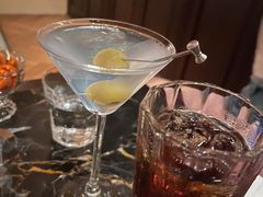 -DM Distiller & Mixologist Whisky Cocktail Bar