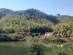 -小格里自然风景区