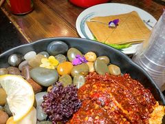 -矮板凳老火锅(宽窄巷子店)
