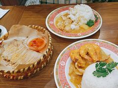-曼谷食堂·泰国家庭料理