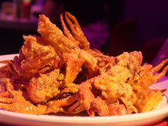 -黄尚皇小龙虾-螃蟹-深夜食堂(皇后公园店)