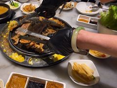 -韩宫宴烤肉·黑毛和牛·料理(滨湖银泰城店)