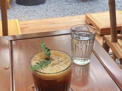 -Metal hands·铁手咖啡