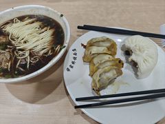 -蒋家桥饺面店(广陵路店)
