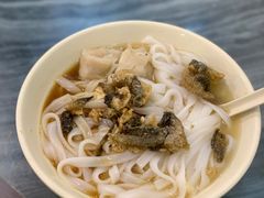 鱼皮鱼皮饺粉-西关刘福记(文德路店)