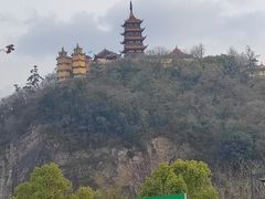 -狼山风景名胜区