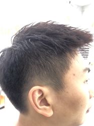 -V+ Hair