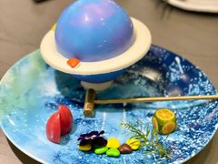 -3号仓库·创意中国菜(长宁龙之梦店)