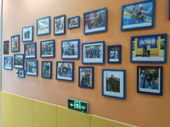 -能量学院少儿体能运动馆(公园1872店)