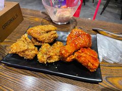 -CHICKEN NOW韩式炸鸡&啤酒