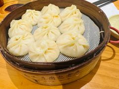 -余氏豆腐包老店(东直街店)