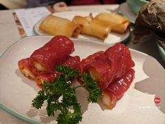 -添好运点心专门店(深水埗店)