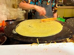 -陈秀云煎饼果子(迎春里店)