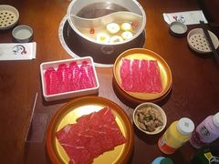 -花和寿喜烧·三文鱼自助专门店(光屿城店)