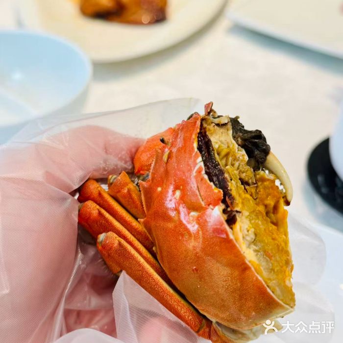 海味观(老西门店)图片