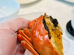 -海味观(老西门店)