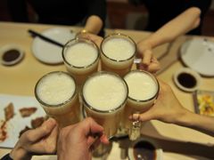 -気楽亭和食料理(气乐亭大世界本店)