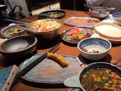 -包整·丝娃娃(一览甲秀楼风景店)