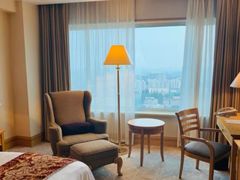 -南京维景国际大酒店(南京博物院店)