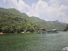 -五泄景区