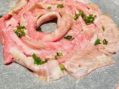 -烧肉达人•炭火烧肉(新天地店)