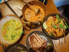 -CHINCHIN 青青·泰国料理(万象食家店)