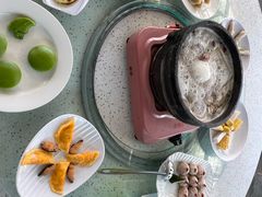 -墨脱石锅椰子鸡•海鲜糟粕醋(榆亚路店)